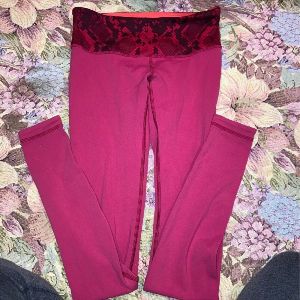 Lululemon